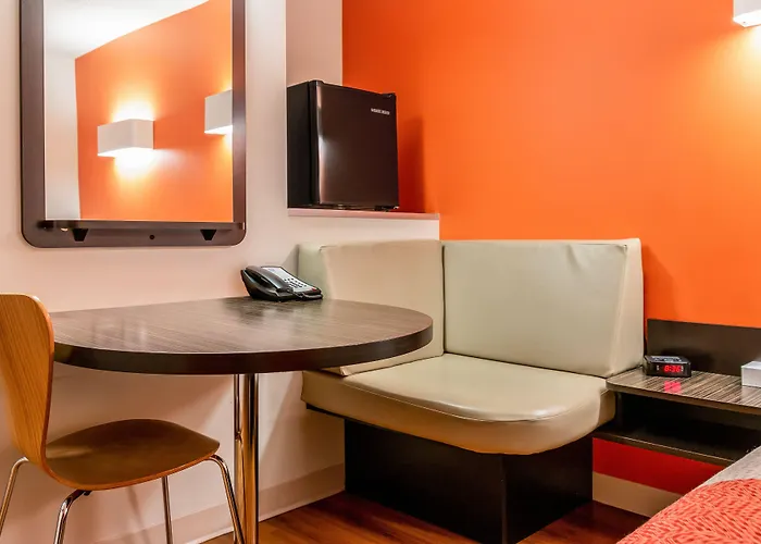 Motel 6-Headingley, Mb - Winnipeg West
