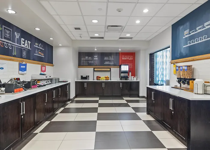 Hampton Inn By Hilton Winnipeg